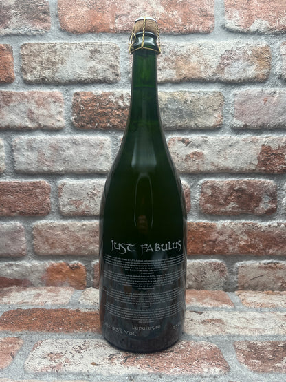 Lupulus Just Fabulus! KRUSH 2026 - 1.5 L