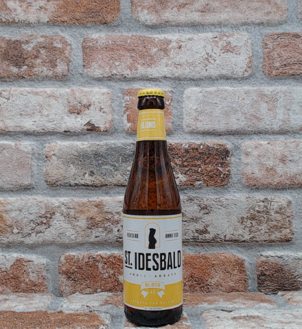 Koksijde St. Idesbald Biondo - 33 CL