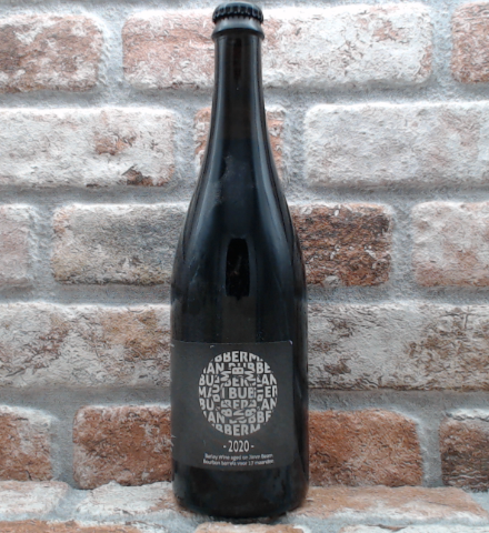 Birrificio Kees Bubberman 2020 Barleywine - 75 CL