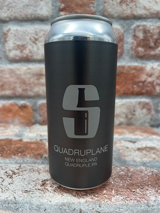 Salicatt Quadruplano QIPA - 44 CL