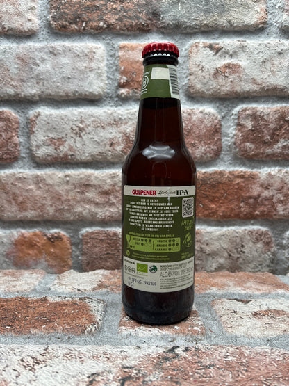 Gulpener IPA Biologica - 30 CL