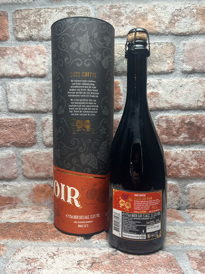 Hertog Jan Grand Prestige Cognac invecchiato in botte 2022 Barleywine - 75 CL