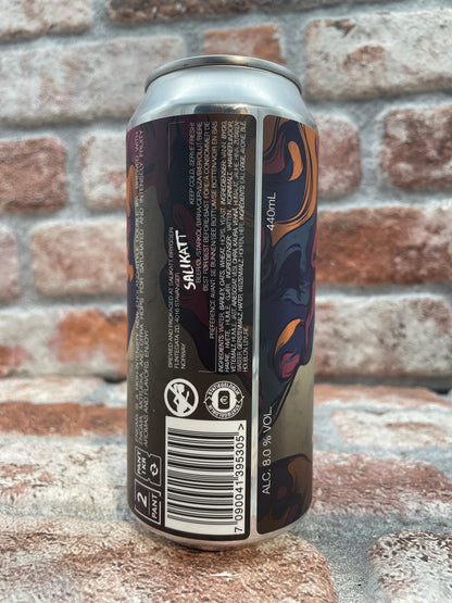 La Croce della Nuova Engalad DIPA - 44 CL