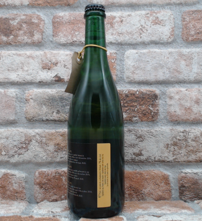 Cantillon 50°N-4°E 2020 Lambique/Just - 75 CL