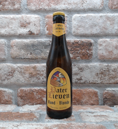 Padre Lieven Biondo - 33 CL