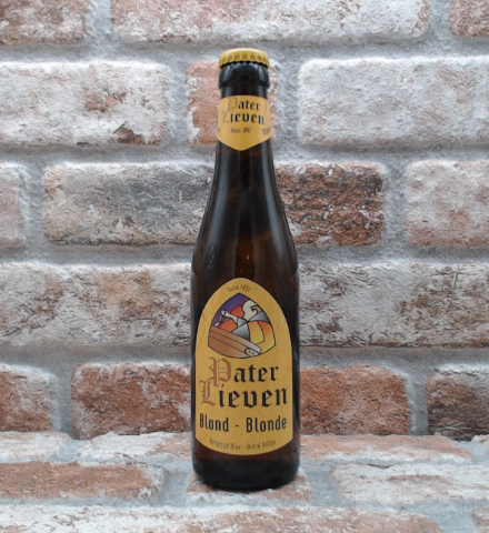 Padre Lieven Biondo - 33 CL