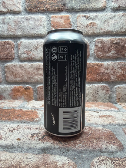 Salikatt 10th Anniversary #5 IPA - 44 CL