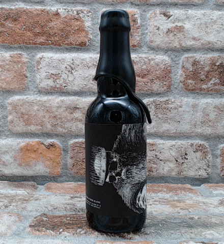 Anchorage Nessuna risposta Barleywine - 37,5 CL