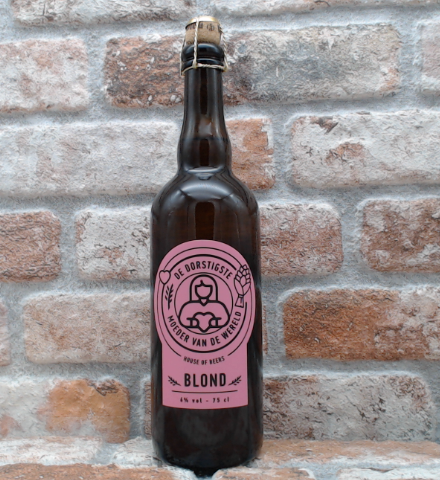 Confezione Regalo La Mamma più Sete del Mondo - 75 CL