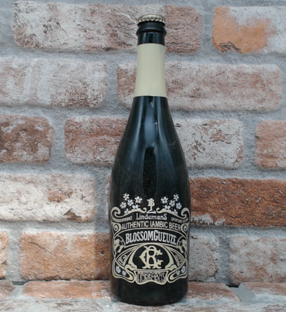 Lindemans BlossomGueuze 2015 Lambic/Geuze - 75 CL