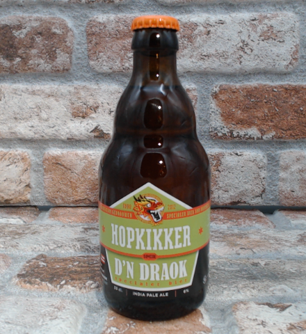 L'IPA Hopkikker - 33 CL