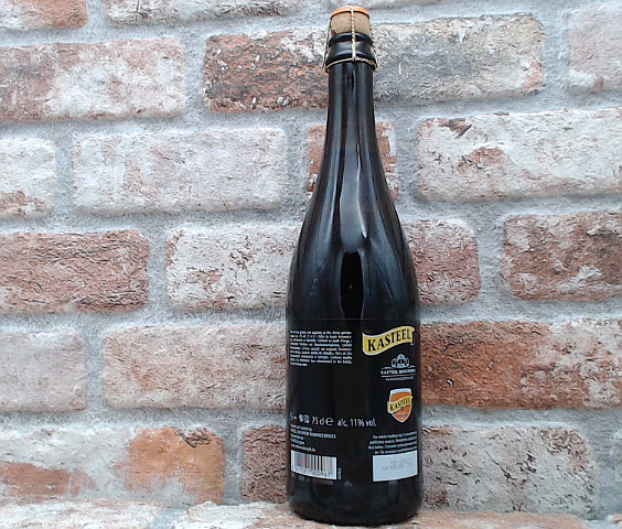 Castello di Tripel - 75 CL