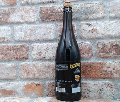 Castello di Tripel - 75 CL