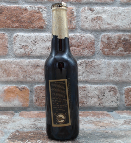 Hertog Jan Arcener Mei Bock 1985 - 33 CL