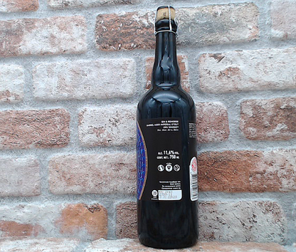 Jopen Sin & Remorse BA Dru Whisky Stout - 75 CL