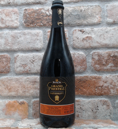 Hertog Jan Grand Prestige Goose Island maturato in botte 2017 senza scatola Barleywine - 75 CL