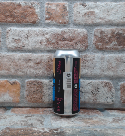 Fidens Prendi una seconda WC IPA - 47.3 CL (1 pinta)