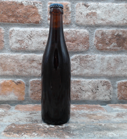 Westvleteren EXTRA (data sconosciuta) Quadrupel - 33 CL