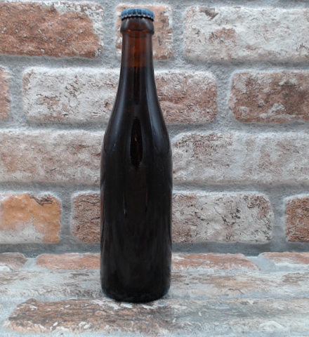 Westvleteren EXTRA (data sconosciuta) Quadrupel - 33 CL
