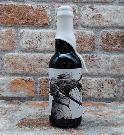 Anchorage Suffer Barleywine - 37,5 CL