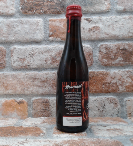 Tripel invecchiato in botte Boschdal - 37,5 CL
