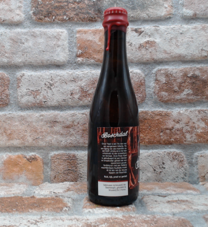 Tripel invecchiato in botte Boschdal - 37,5 CL