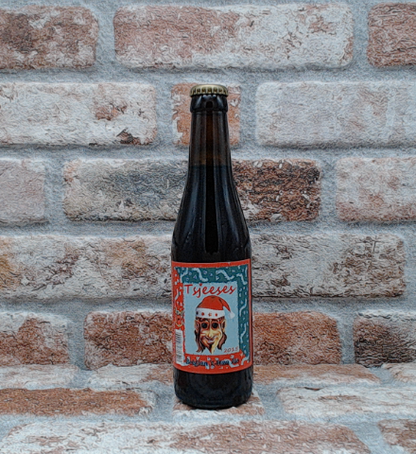 De Struise Brouwers Tsseeses 2015 Stout - 33 CL
