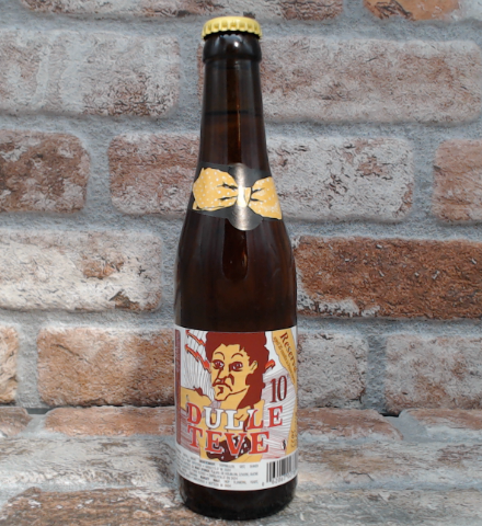 Teve Cloud Reserve Priory 2022 Tripel - 33 CL
