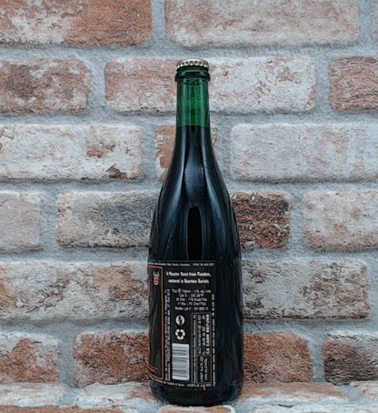 Lo Struy Brower XXX Quadruel Reserve 2018 - 75 CL