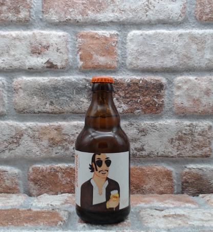 IPA Dickenic Lefebre - 33 CL