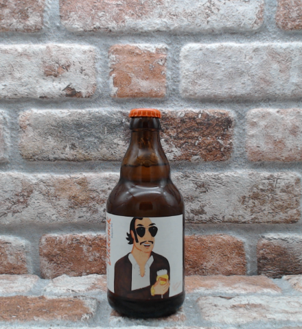 IPA Dickenic Lefebre - 33 CL