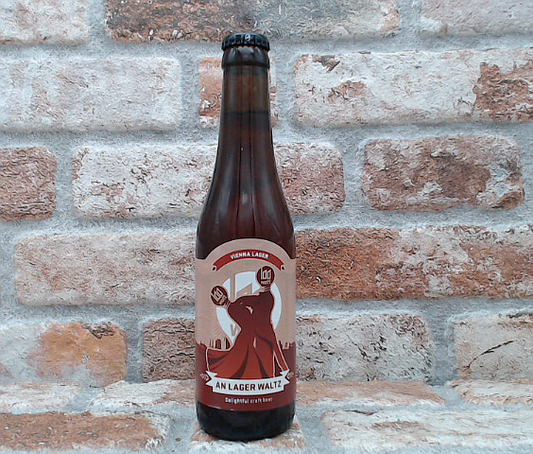 100 Watt An Lager Valzer Lager - 33 CL