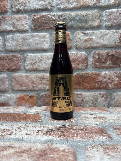Stadsbrouwerij Artevelde Artevelde Grand Cru Dubbel - 33 CL
