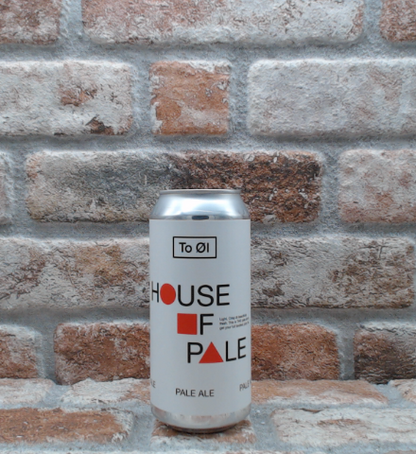 A Øl Casa Di Pale - 44 CL