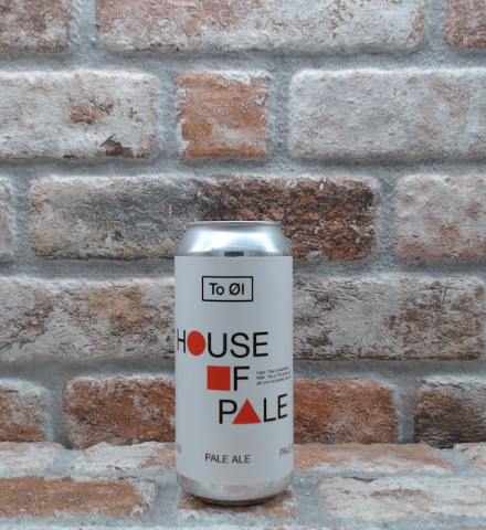 A Øl Casa Di Pale - 44 CL