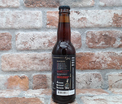 Guilty Monkey Barley Wine Inglese Barleywine - 33 CL