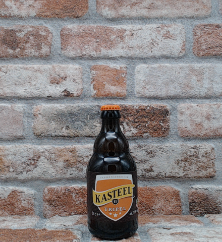 Castello di Tripel - 33 CL