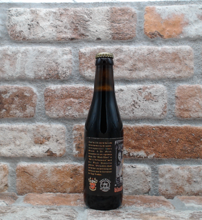 De Struise Brouwers Black Damnation 2009 e De Molen Stout - 33 CL