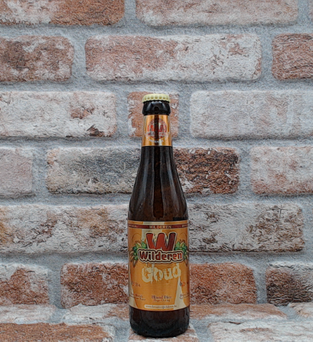 Biondo Dorato Wilderen - 33 CL