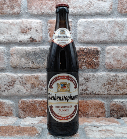 Weihenstephaner Lievito di Grano Scuro - 50 CL