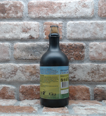 Hertog Jan L'Undicesimo Comandamento 2016 Barleywine - 33 CL
