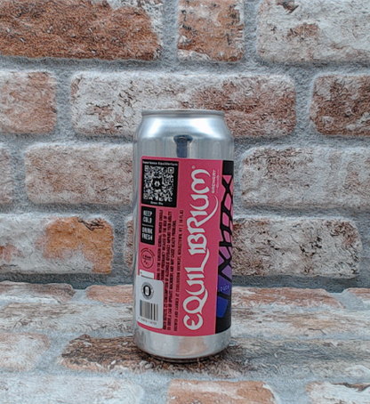 Equilirium 5 IPA - 47.3 CL (1 vernice)