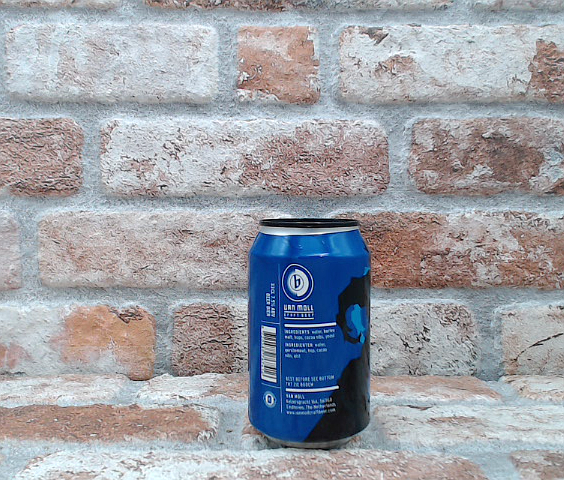 Van Moll Boked - 33 CL