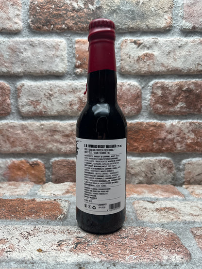 Menno Olivier The Gaze Barleywine - 33 CL