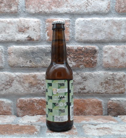 Jopen Hop Zij Met Ons (Senza Glutine) IPA - 33 CL