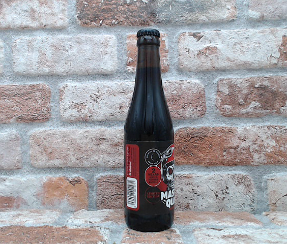 Il Master Master Quad Quadrupel - 33 CL