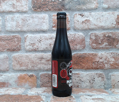 Il Master Master Quad Quadrupel - 33 CL