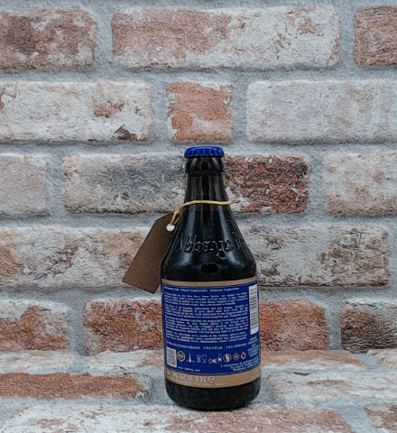Chimay Blu 2022 Trappista - 33 CL