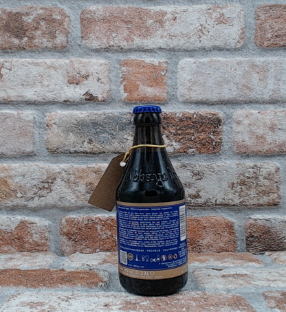 Chimay Blu 2022 Trappista - 33 CL