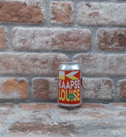 Cape Louise Biondo Hoppy - 33 CL